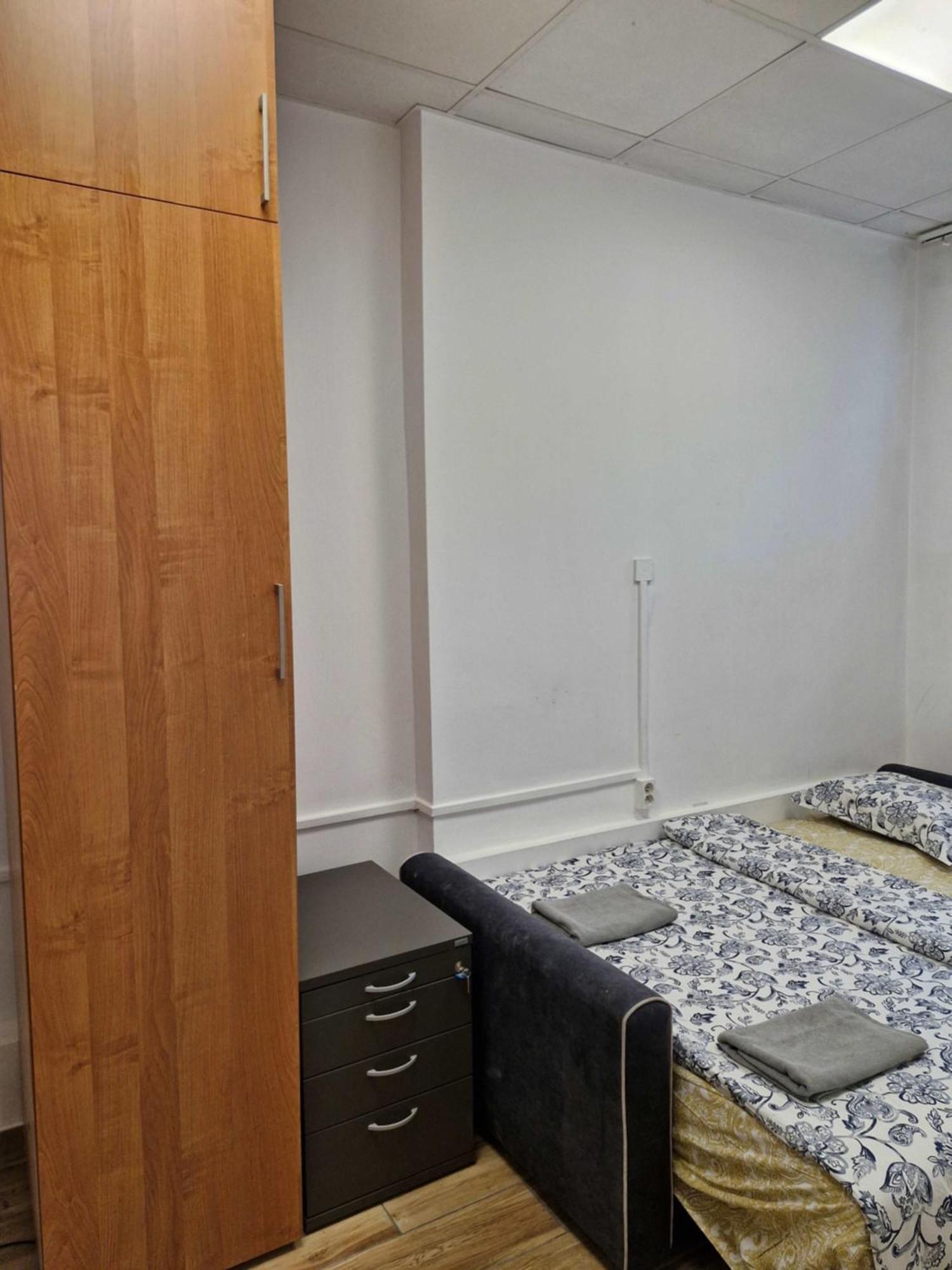 Hostel Przy Metro Wierzbno Warschau
