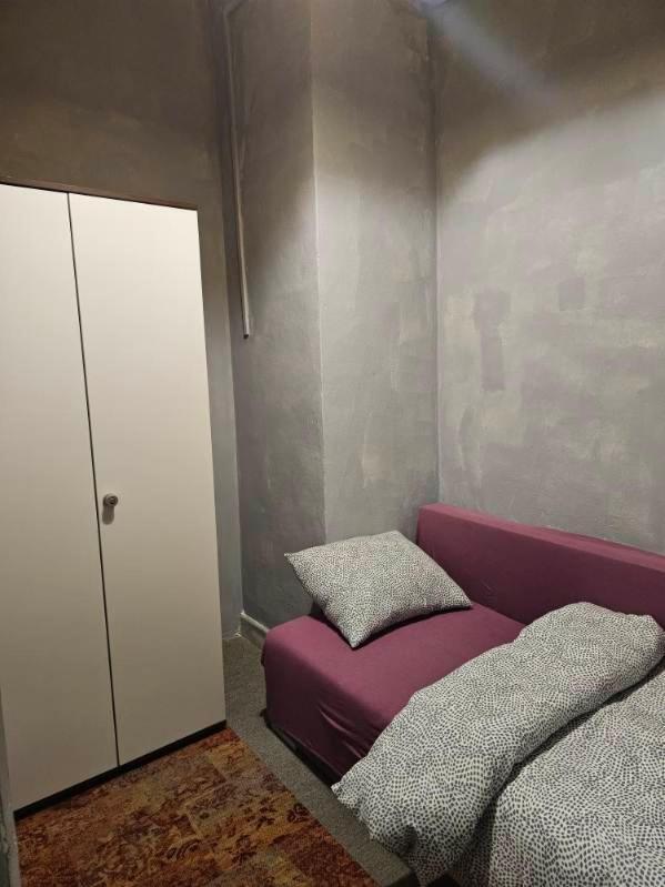 Hostel Przy Metro Wierzbno Warschau