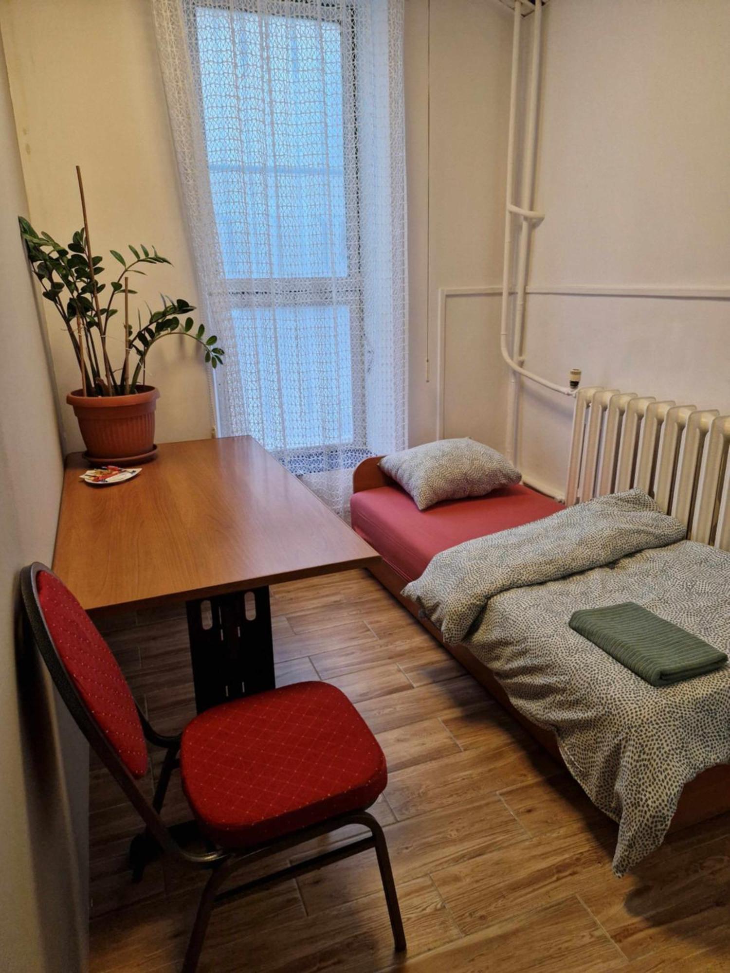 Hostel Przy Metro Wierzbno Warschau